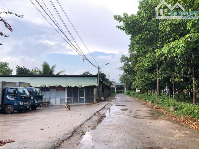 Bán 1128m2 đất sổ riêng xã Lộc An, Long Thành, Biên Hòa, Đồng Nai, giá 6 tỷ - 1