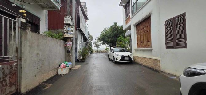 BÁN ĐẤT XUÂN CANH ĐÔNG ANH GIÁ ĐẦU TƯ VỊ TRÍ ĐẮC ĐỊA NGÕ THÔNG ÔTÔ TRÁNH SÁT TTTL QUỐC GIA - 1