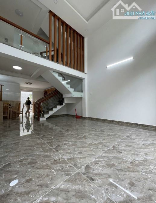 SIÊU PHẨM NGANG 5M ĐƯỜNG TRẦN NHẬT DUẬT, P.TÂN ĐỊNH, QUẬN 1 - GIÁ:5TỶ450/78,7M2. SHR - 1