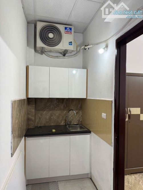 🏢 BÁN TÒA NHÀ CĂN HỘ DỊCH VỤ - NGÕ 207/103 XUÂN ĐỈNH, BẮC TỪ LIÊM, HÀ NỘI - 1