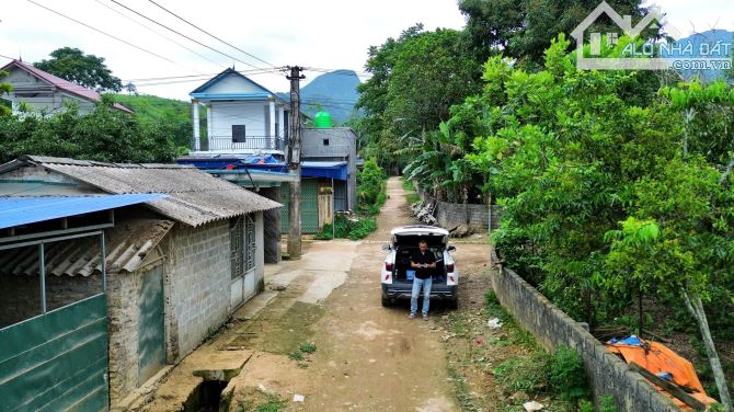 444m Có 200m Đất Ở, Mặt Tiền 12m Sâu 37m - Cách SereNa Resoft 1k - 1