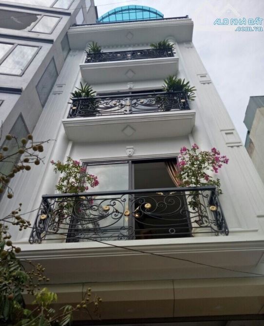 BÁN NHÀ - DÂN XÂY - GẦN HỒ TÙNG MẬU - NHÔ 14 TỶ - 1