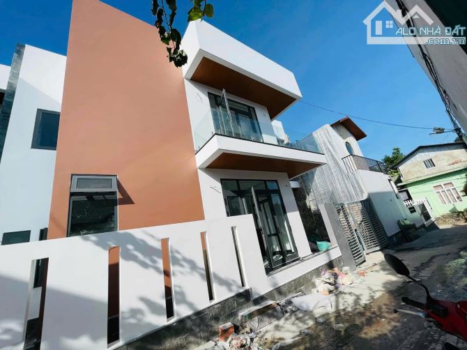 Bán nhà 2 tầng kiệt Sử Hy Nhan (Kiệt 69 Lê Ngô Cát) Ngang 11.5m hiếm có, Thuỷ Xuân, Huế - 1