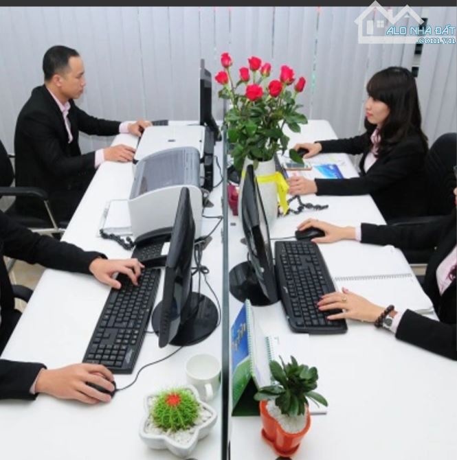 55 tỷ/ 10 tầng/ 171 M2/ tòa Văn Phòng/ Nguyễn Xiển - 1