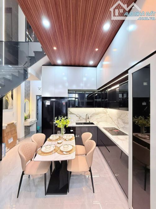 🌟NHÀ 3 TẦNG FULL NỘI THẤT –ĐƯỜNG HÙNG VƯƠNG- GẦN CHỢ CỒN – TRUNG TÂM ĐÀ NẴNG – CHỈ 4 TỶ x - 1