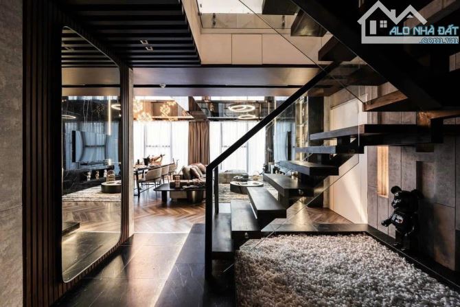 CỰC VIP !!! BÁN BIỆT THỰ TRẦN KIM XUYẾN 152M2 - 4 TẦNG - 10M MẶT TIỀN QUYỀN LỰC - 66.5 TỶ - 1