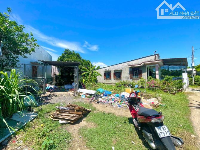 Bán đất 166m2 giá rẻ Thôn 2, Diên Phú - 1