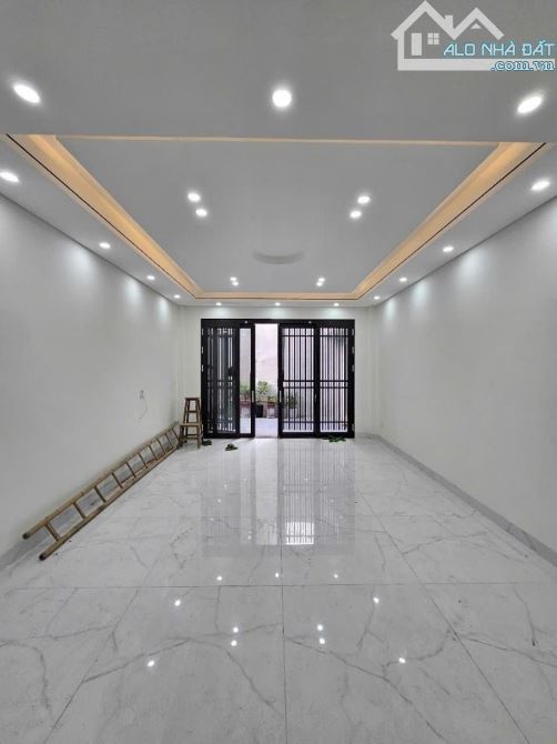Siêu ngon giá đầu tư - nhà 49m x 5 tầng - MT 4,6m giá 7,95 tỷ - 1