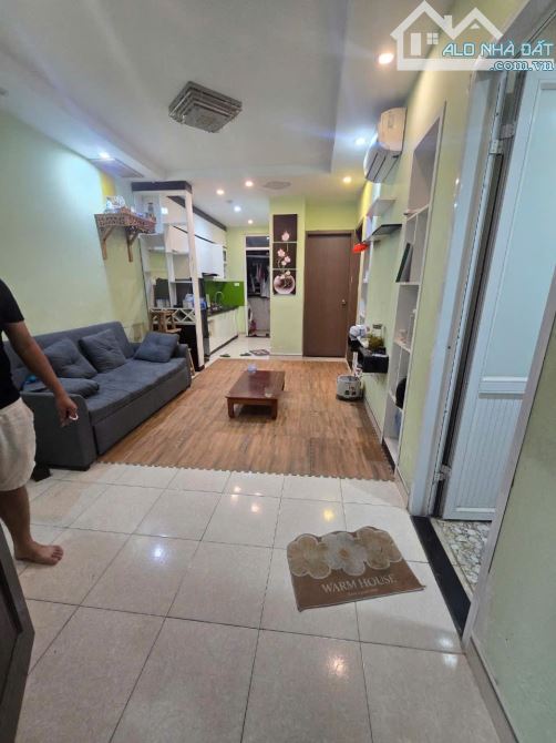 SIÊU HIẾM – CHUNG CƯ VÂN CANH – 60M² – FULL NỘI THẤT – CHỈ 2.5 TỶ - 1