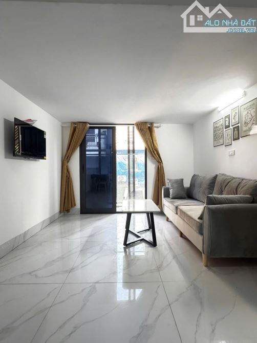 Siêu Phẩm Toà Building 9 Tầng Mặt Đường 800A, Cầu Giấy, DT 220 MT 9.7M KD 300Tr/Tháng. - 1