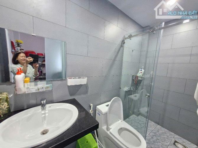 Nhà Linh Trung  4 tỷ diện tích 85m2 gái không có căn rẻ hơn. - 1