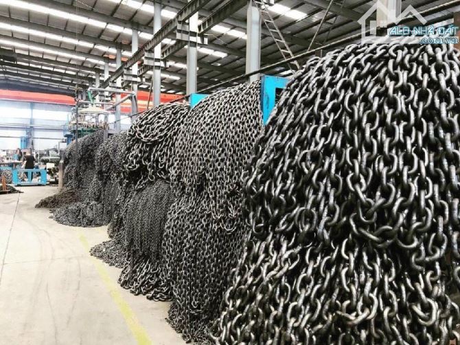 Bán nhà xưởng ( Đất ) MT đường lớn QL13, DT ( 15 x 58 ) giá bán 66 tỷ 👉 Thủ Đức, TP.HCM - 1