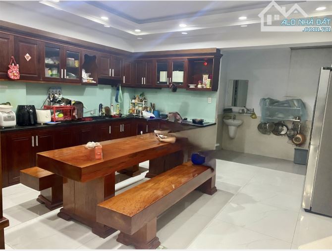 NHÀ ĐẸP FULL NỘI THẤT CAO CẤP – ĐÔ ĐỐC LONG TÂN PHÚ – NỞ HẬU – NHỈNH 13 TỶ - 1
