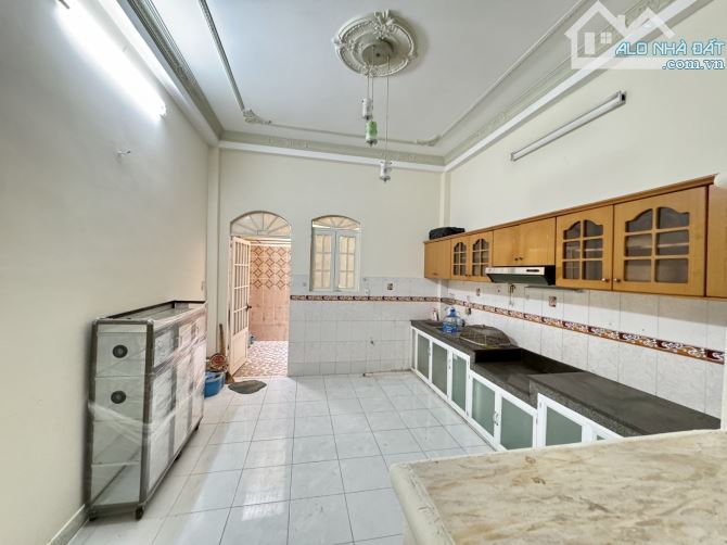 ⚡️HXH NGUYỄN THƯỢNG HIỀN BT _3 TẦNG BTCT Kiên cố DT 76m2 chỉ 8 Tỷ5 _Ngang 4m đẹp - 1