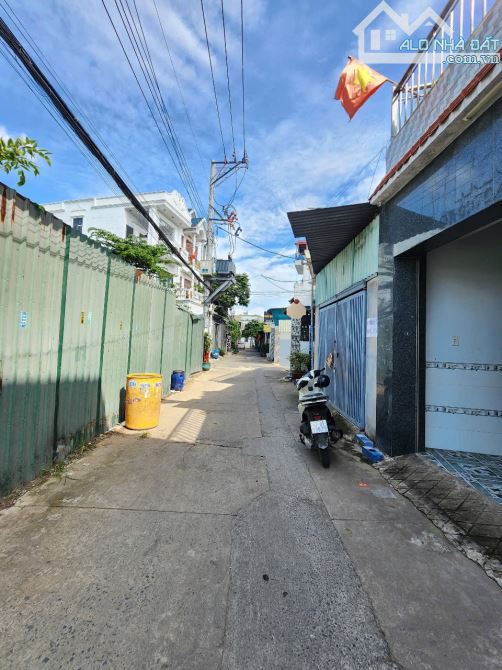 3,95Tỷ TL🔥Bán nhà 1 lầu_82,8m2 gần Ngã Tư Chiêu Liêu 200m, P.Tân Đông Hiệp, Tp.Dĩ - 1