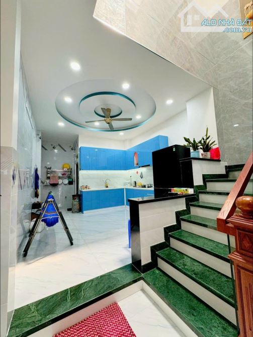 SIÊU PHẨM THOẠI NGỌC HẦU TÂN PHÚ – HXT – DT 116m - GIÁ NHỈNH 12 TỶ - 1