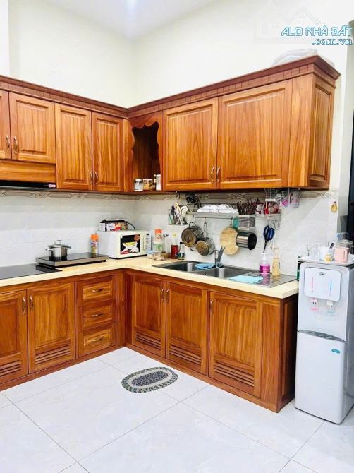 LÊ QUANG ĐỊNH, P.7, BÌNH THẠNH – 4 TẦNG 7PN – HXH THÔNG – 135M2 – GIÁ 19,5 TỶ - 1