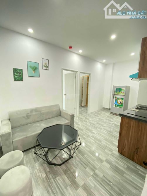 🔐Bán nhà CCMN CHÙA BỘC, cách mặt phố 20m, 90m2 x 7 Tầng - thang máy- phòng rộng rãi - 1