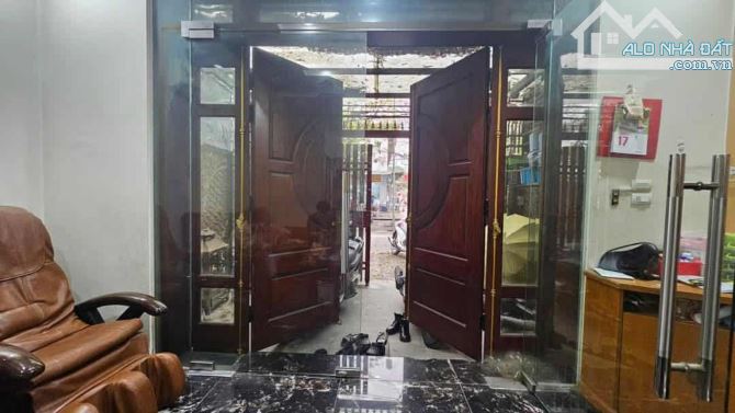 Hàng Hiếm KĐT Trung Văn – 70m² x 5T, Mặt Đường Lớn – Ô Tô Tránh, Vỉa Hè – KD Đỉnh - 1