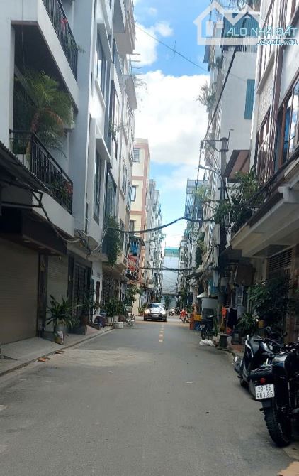 🔥CỰC HIẾM🔥 BÁN NHÀ THẠCH BÀN - LONG BIÊN - AEON - 48M² - 6 TẦNG TM - Ô TÔ - CHỈ 10.2 TỶ - 1