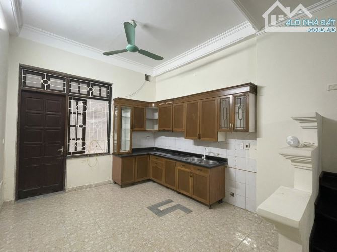 BÁN NHÀ KHUẤT DUY TIẾN THANH XUÂN, GẦN PHỐ PHÂN LÔ OTO ĐỖ CỬA DT54M2 MT4.2 CHỈ 16 TỶ - 1