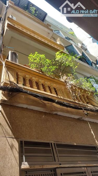 🏡 BÁN NHÀ LÔ GÓC MỸ ĐÌNH – VIEW THOÁNG – GẦN PHỐ, GẦN SÂN VẬN ĐỘNG – DT RỘNG –GIÁ CỰC TỐT - 1