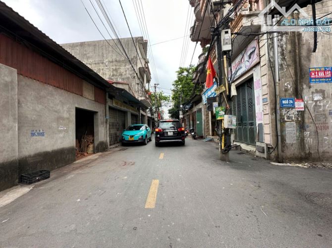 Bán đất Đồng Kỵ, Từ Sơn , Bắc Ninh 71M - 1