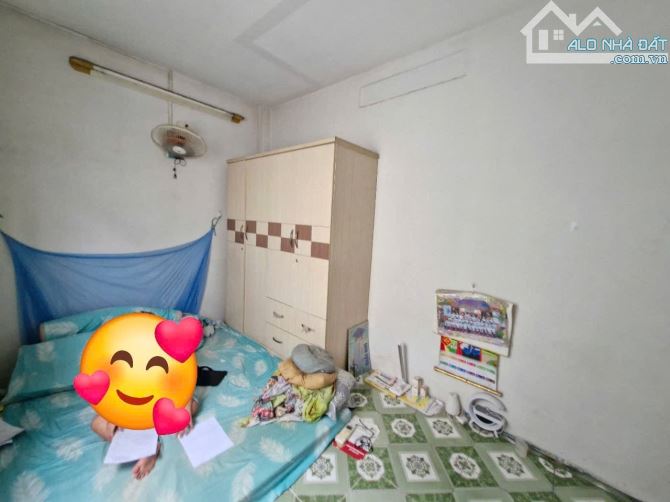 Bán nhà Linh Đông Thủ Đức – 2 tầng – gần Phạm Văn Đồng – chỉ 2.2 tỷ - 1