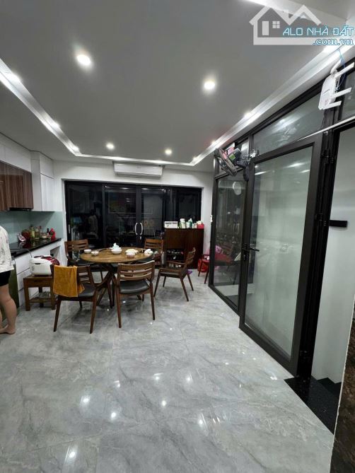 NHÀ SIÊU HIẾM KHU LACASTA - VĂN PHÚ, HÀ ĐÔNG 73m2-6 tầng- 26 tỷ, Ô TÔ, KINH DOANH VÔ ĐỐI - 1