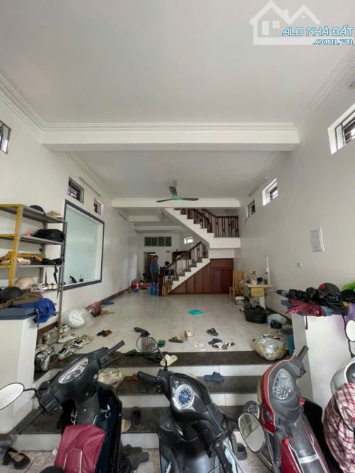 BÁN NHÀ TÂY TỰU 90M2, 3 TẦNG, NGÕ NÔNG, CÁCH Ô TÔ 50M, SỔ ĐỎ, GIÁ ĐẦU TƯ CÓ TL - 1