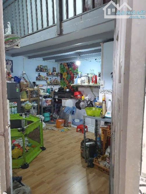 🔥Dãy Trọ DÒNG TIỀN 22tr/tháng,p.THẠNH XUÂN, Quận 12,dt 263m2 (5x52) đường 8m thông💵10tTL - 1