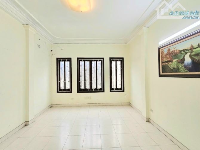80M2 - BA GÁC ĐỖ CỬA - 30M Ô TÔ TRÁNH - SỔ NỞ HẬU - CHỈ 14,5 TỶ - KIM MÃ - 1