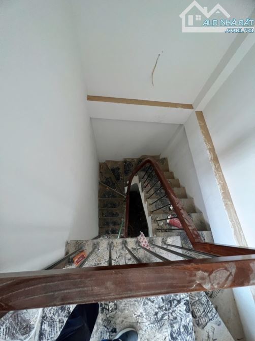 NHÀ NHỎ XINH PHÂN LÔ NGÔ GIA TỰ  – 5 TẦNG – MT 4.5M – CÁCH Ô TÔ TRÁNH 40M – GIÁ 5.3 TỶ - 1