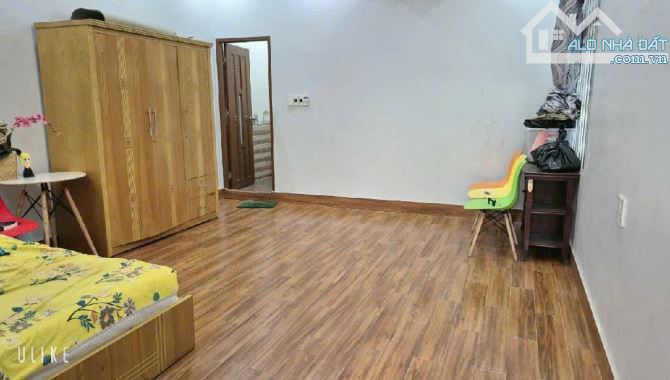 MẶT TIỀN ĐƯỜNG SỐ 10 - LINH XUÂN - 2 TẦNG - 185m2 - 10 TỈ - 1