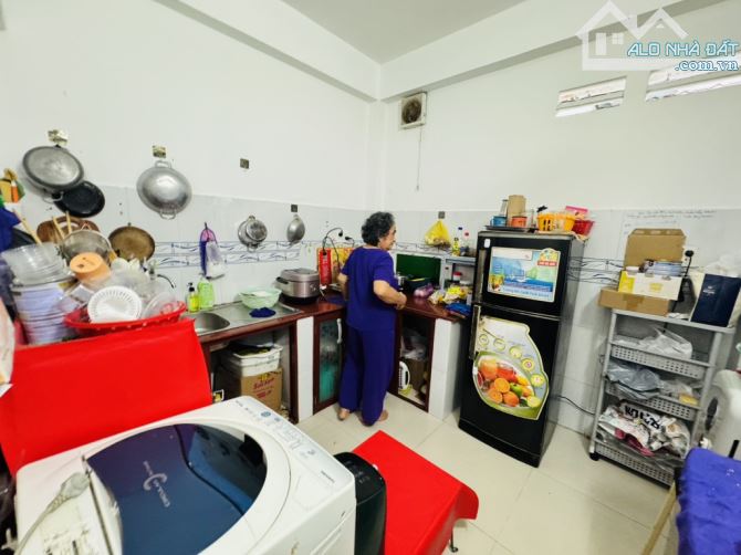 Bán Gấp Nhà Hẻm Ba Gác - 57m2 2PN - Dương Bá Trạc - Đang cho Thuê - Quận 8 - 1