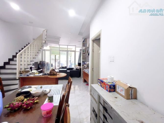 Vị trí vàng Phước Long B-Liên Phường nở hậu tương lai 3 Mt-83m-3tag-3pn-8xT,ở ngay,hc đủ - 1