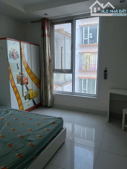 Căn hộ Terra Rosa, MT Nguyễn Văn Linh, khu Dân cư 13E, 138m2 3PN - 1