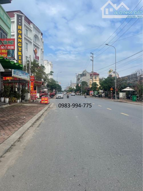 BÁN ĐẤT PHỐ HỒ, THUẬN THÀNH. 50M2 * MT 4,8M * 1,85 TỶ. SÁT PHỐ, NHIỀU TIỆN ÍCH. - 1