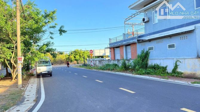 BÁN ĐẤT BIỂN LỘC AN - LONG ĐẤT - BRVT - 1