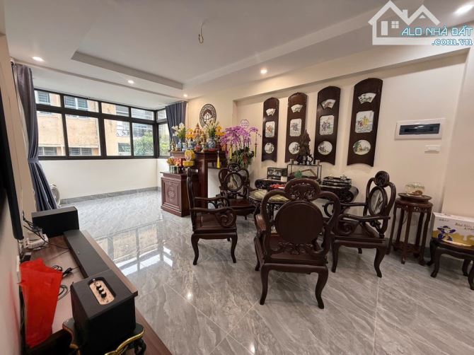Siêu Phẩm tập thể ở phố Thái Thịnh trung tâm Quận Đống Đa tiện ích nhiều ở sướng - 1