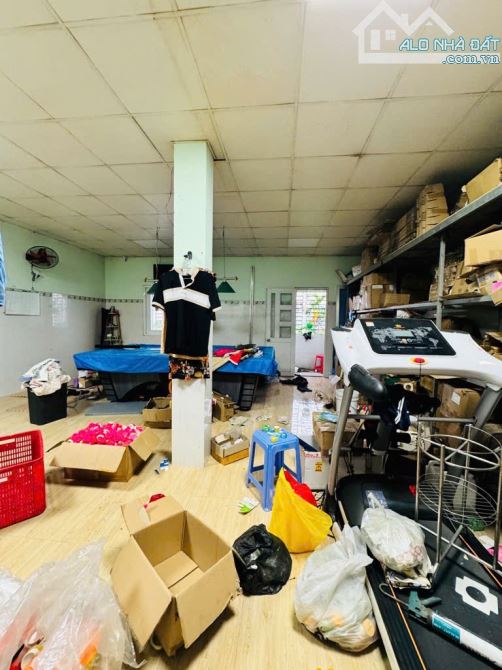 🔥Nhà 3 tầng MT,đường TX39,p. THẠNH XUÂN, Quận 12,dt 176m2 (6.4/6.9x28 nở hậu) 💵11tỷ.TL - 1