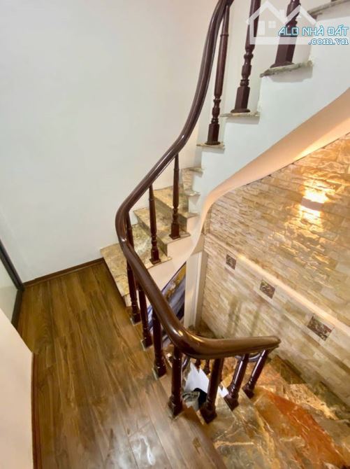 🔥 SIÊU PHẨM HOÀNG MAI – NHÀ ĐẸP FULL NỘI THẤT – GẦN Ô TÔ – GIÁ CỰC MỀM 🔥 - 1