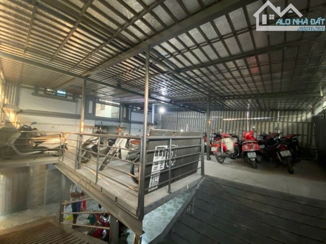 Bán CHDV 4 Tầng 22 phòng ngang gần 9M Nguyễn Thái Sơn ngay sau ĐH Văn Lang 173m2 18.5 tỷ - 1