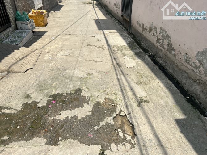Bán đất Tân Vạn 62m2, Sổ Hồng Riêng,đường ô tô,gần UBND phường,giá rẻ - 1