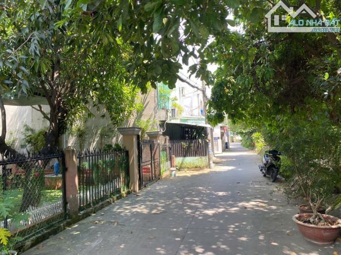 🔥Nhà C4 MT đường TL31 Phường THẠNH LỘC Quận 12.dt:270m2 (11x18,5) đường 8m 💵14.5tỷ.tl - 1