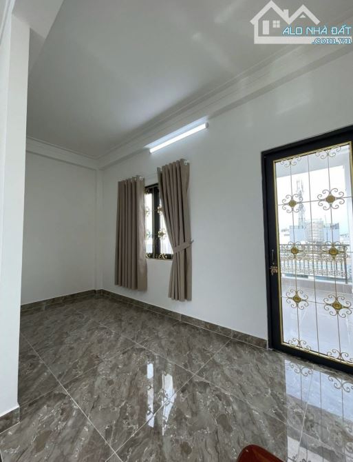 SIÊU PHẨM NGANG 5M ĐƯỜNG TRẦN NHẬT DUẬT, P.TÂN ĐỊNH, QUẬN 1 - GIÁ:5TỶ450/78,7M2. SHR - 13