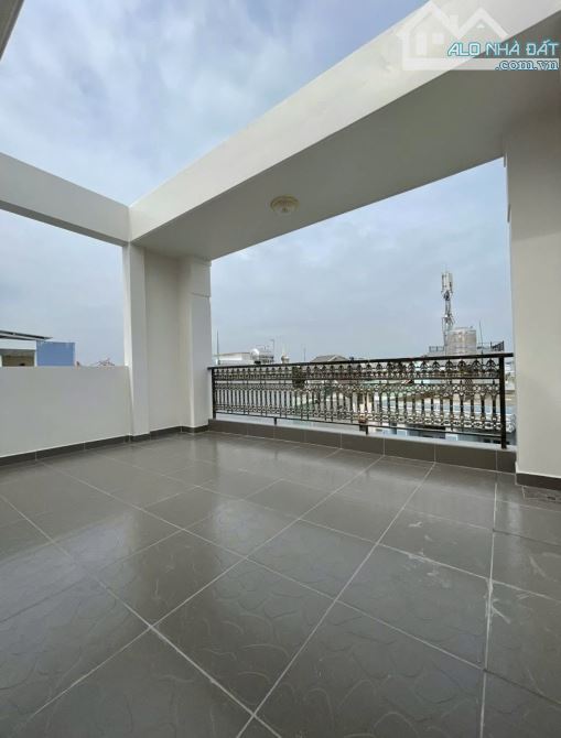 SIÊU PHẨM NGANG 5M ĐƯỜNG TRẦN NHẬT DUẬT, P.TÂN ĐỊNH, QUẬN 1 - GIÁ:5TỶ450/78,7M2. SHR - 14