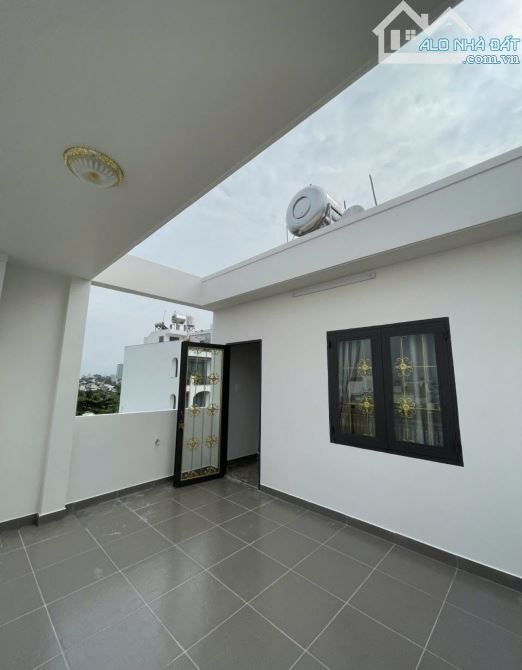 SIÊU PHẨM NGANG 5M ĐƯỜNG TRẦN NHẬT DUẬT, P.TÂN ĐỊNH, QUẬN 1 - GIÁ:5TỶ450/78,7M2. SHR - 15
