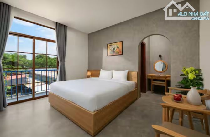 Biệt thự nghỉ dưỡng cao cấp – Đã hoàn công, dòng tiền sẵn có - 15