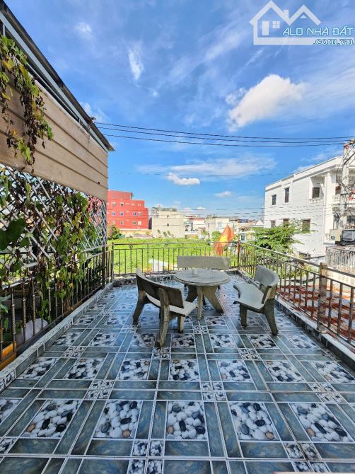 3,95Tỷ TL🔥Bán nhà 1 lầu_82,8m2 gần Ngã Tư Chiêu Liêu 200m, P.Tân Đông Hiệp, Tp.Dĩ - 15